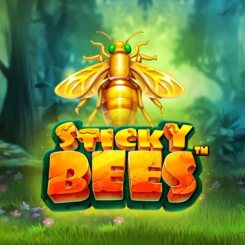 Sticky Bees