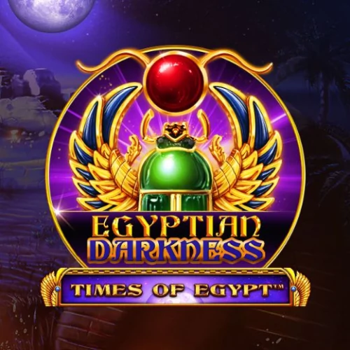 Story of Egypt - Egyptian Darkness