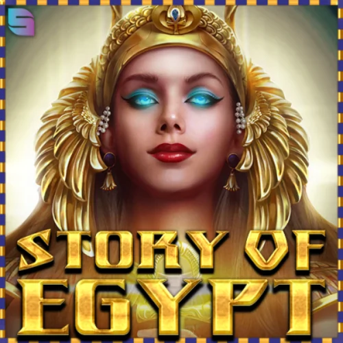 Story of Egypt