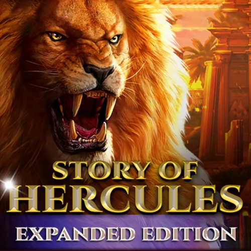 Story of Hercules Expanded Edition