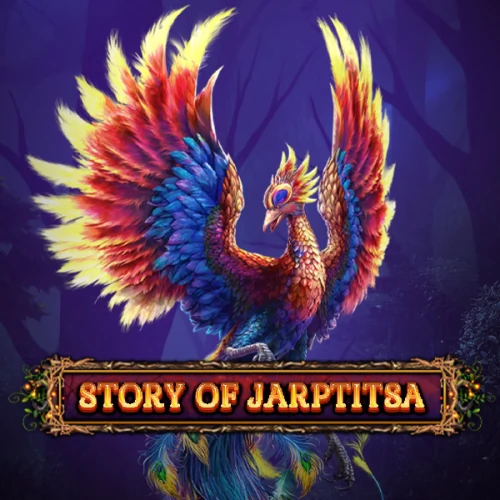 Story of Jarptitsa