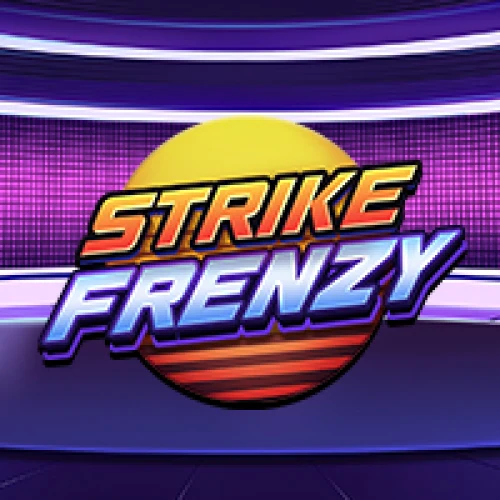Strike Frenzy