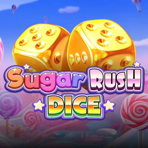 Sugar Rush Dice