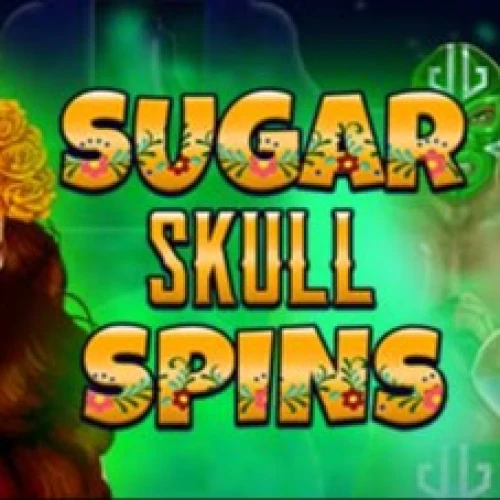 Sugar Skull Spins
