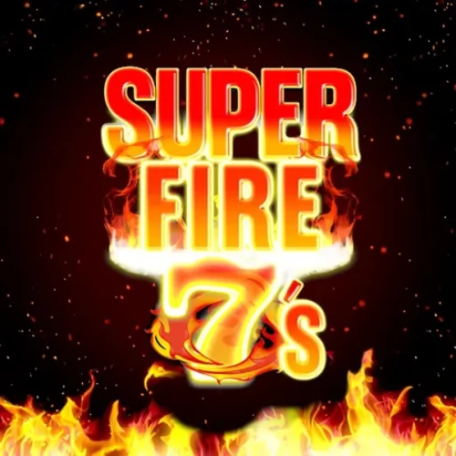 Super Fire 7s