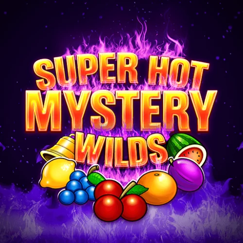 Super Hot Mystery Wilds