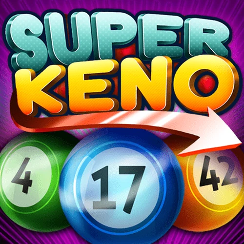 Super Keno (KA Gaming)