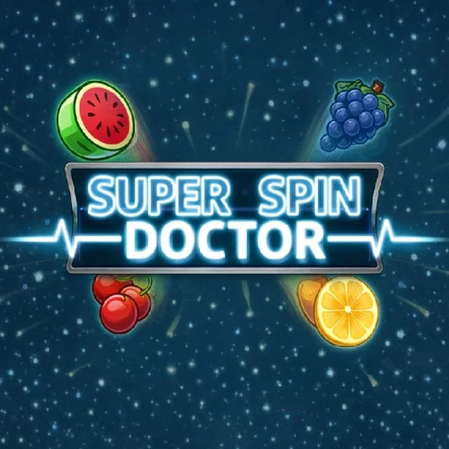 Super Spin Doctor
