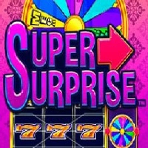 Super Surprise