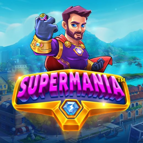 Supermania
