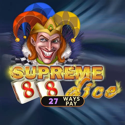Supreme Dice