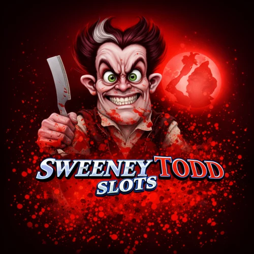 Sweeney Todd Slots