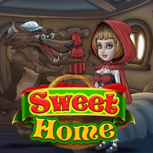 Sweet Home Bingo