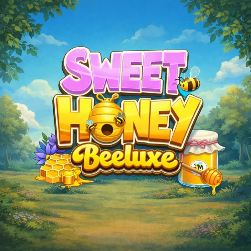 Sweet Honey Beeluxe