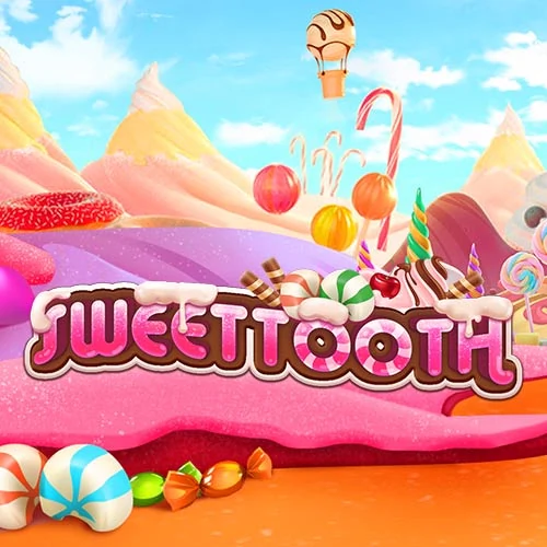 Sweet Tooth