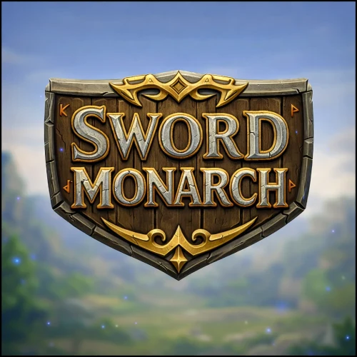 Sword Monarch