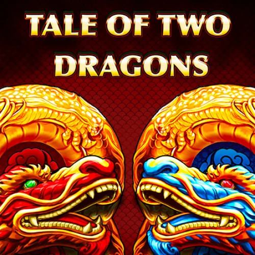 Tale of Two Dragons
