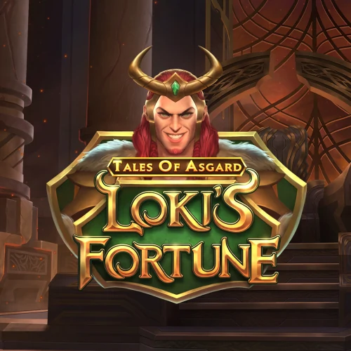 Tales of Asgard Loki's Fortune
