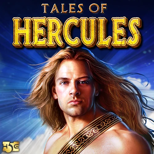 Tales of Hercules