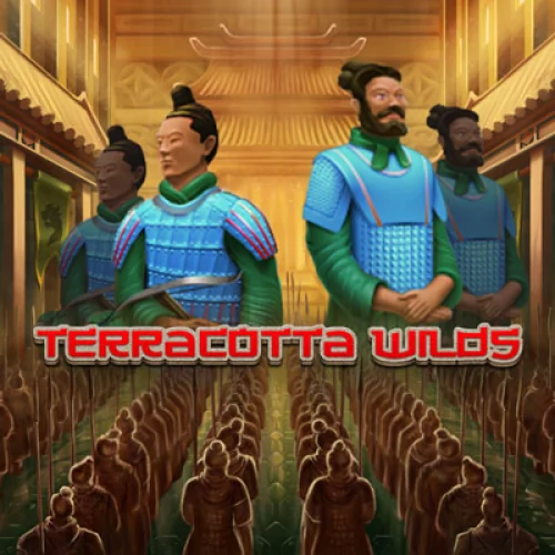 Terracota Wilds