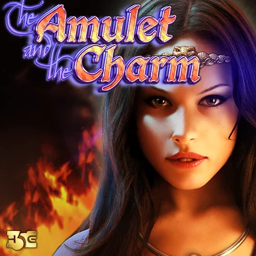 The Amulet and the Charm