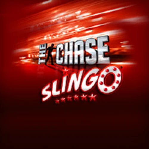 The Chase Slingo