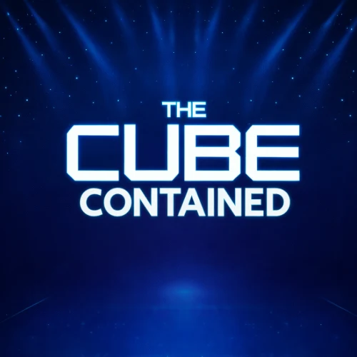 The Cube: Contained