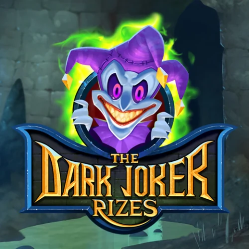 The Dark Joker Rizes