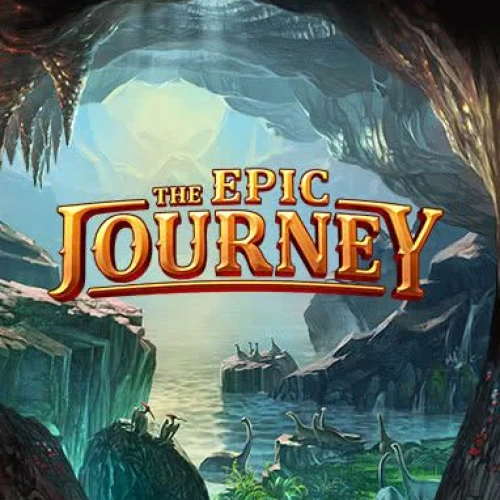 The Epic Journey (Quickspin)