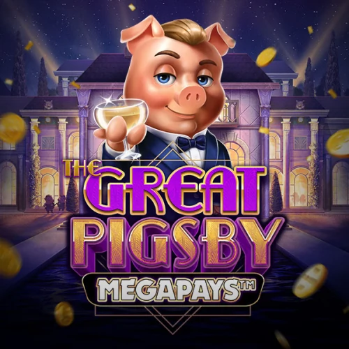 The Great Pigsby Megapays