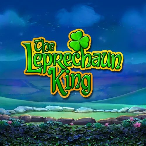 The Leprechaun King