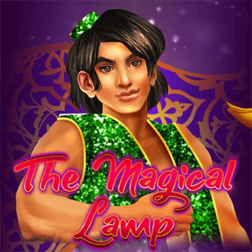 The Magical Lamp