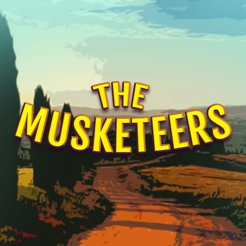 The Musketeers
