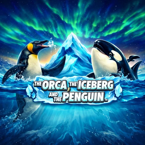 The Orca, the Iceberg and the Penguin