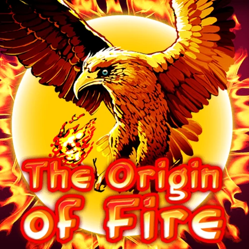 The Origin Of Fire
