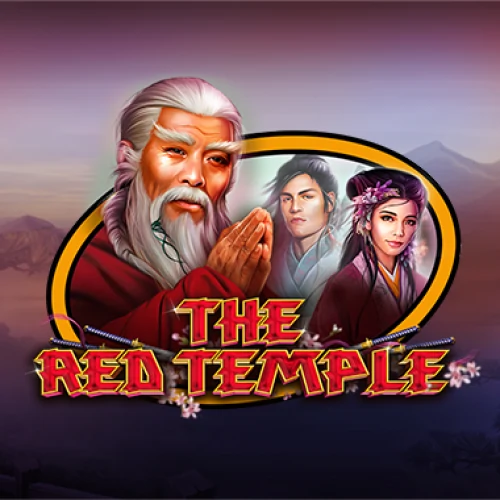 The Red Temple (Casino Technology)