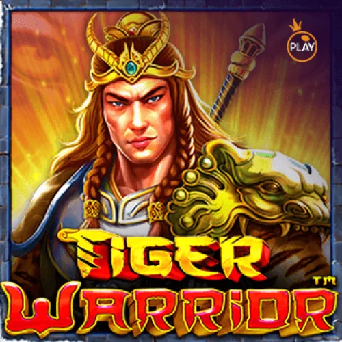 The Tiger Warrior