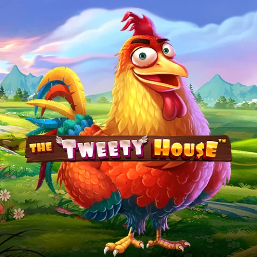 The Tweety House