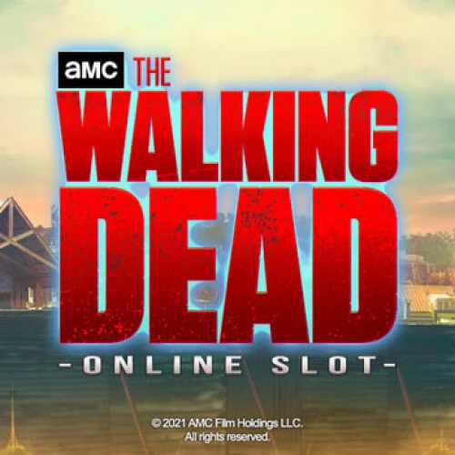 The Walking Dead (Aristocrat)