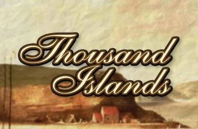 Thousand Islands