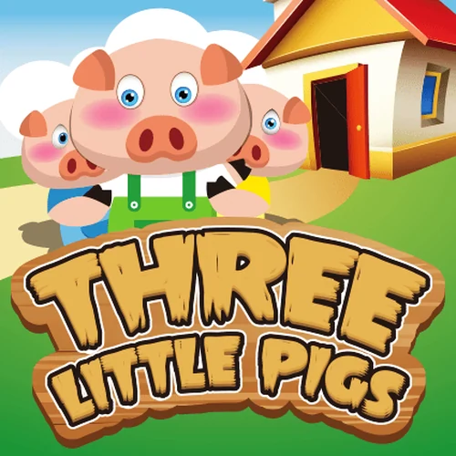 Three Little Pigs (KA Gaming)