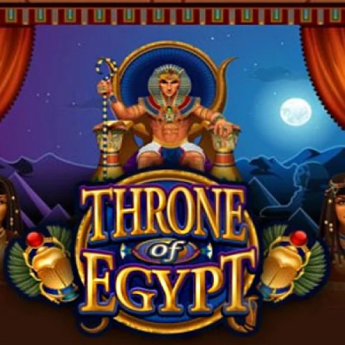 Throne of Egypt