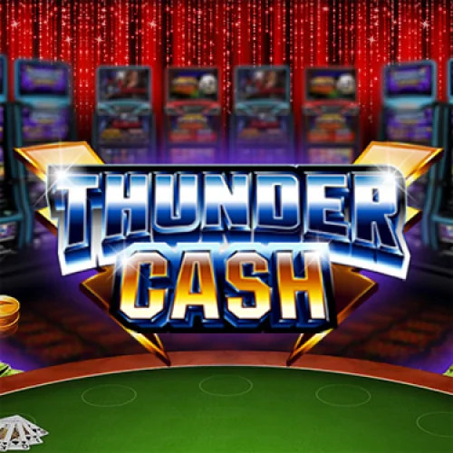 Thunder Cash