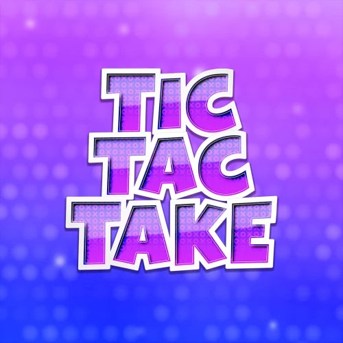 Tic Tac Take