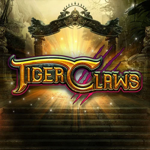 Tiger Claws (Kalamba Games)