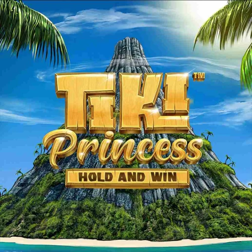 Tiki Princess