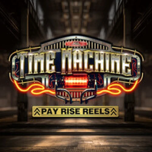 Time Machine (Ash)