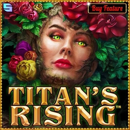 Titans Rising