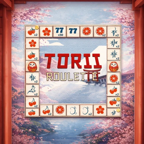 Torii Roulette
