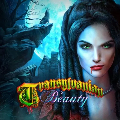 Transylvanian Beauty
